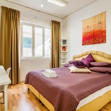 Melisurgo 39 - Studio Flat Naples Luaran gambar