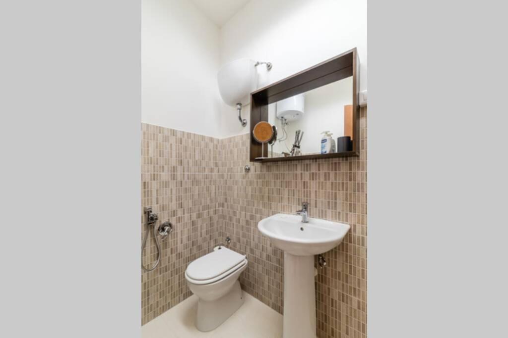 Melisurgo 39 - Studio Flat Naples Luaran gambar