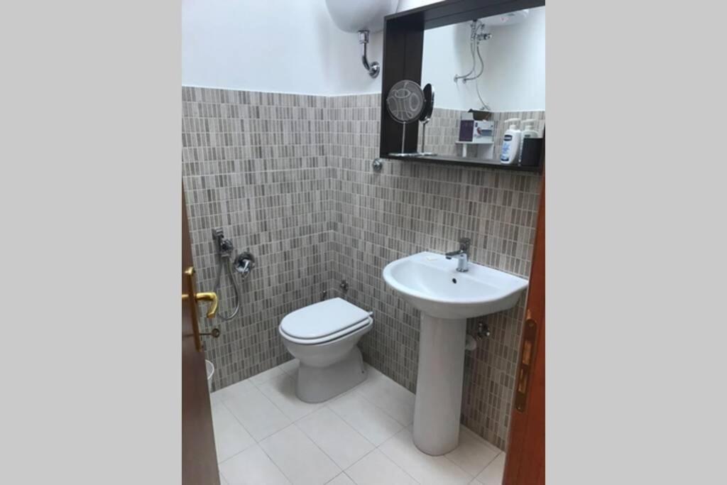 Melisurgo 39 - Studio Flat Naples Luaran gambar