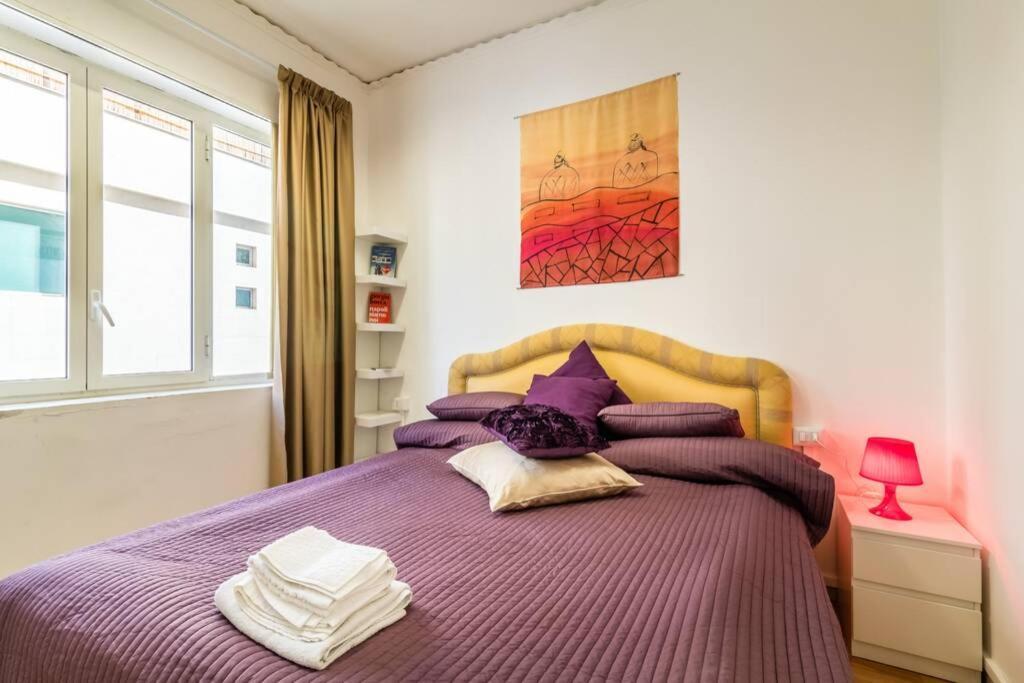 Melisurgo 39 - Studio Flat Naples Luaran gambar